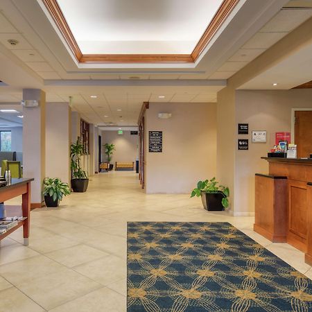 Hampton Inn Wilmington University Area Экстерьер фото