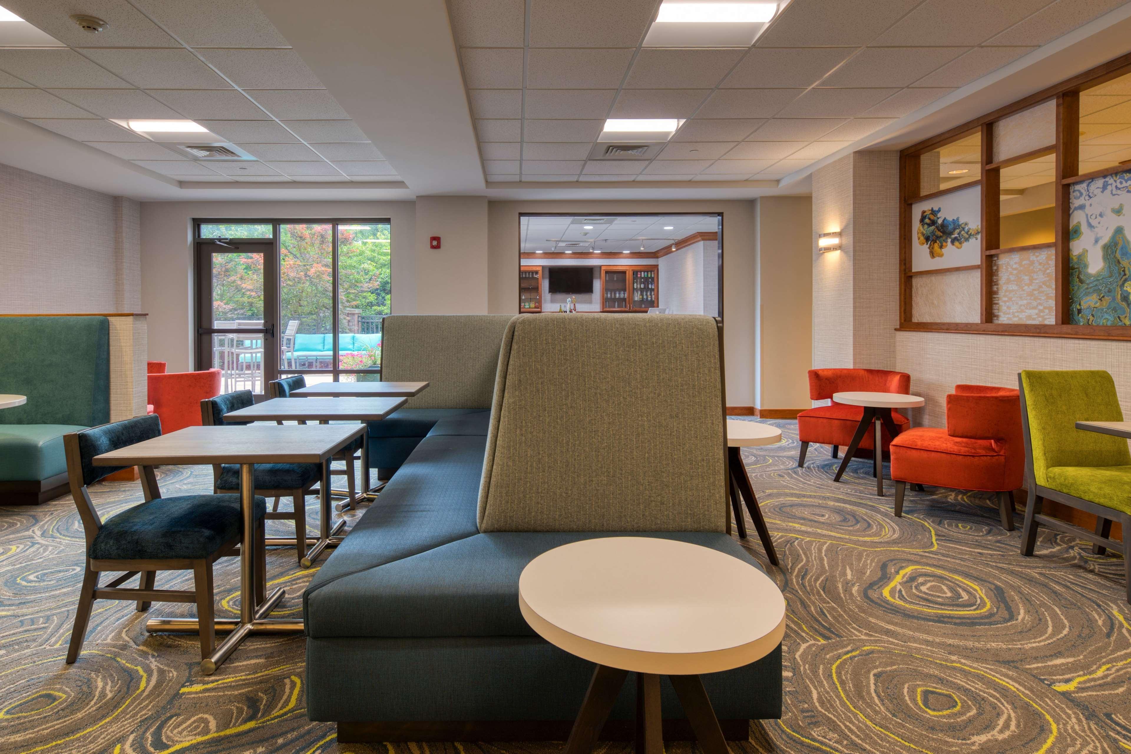 Hampton Inn Wilmington University Area Экстерьер фото