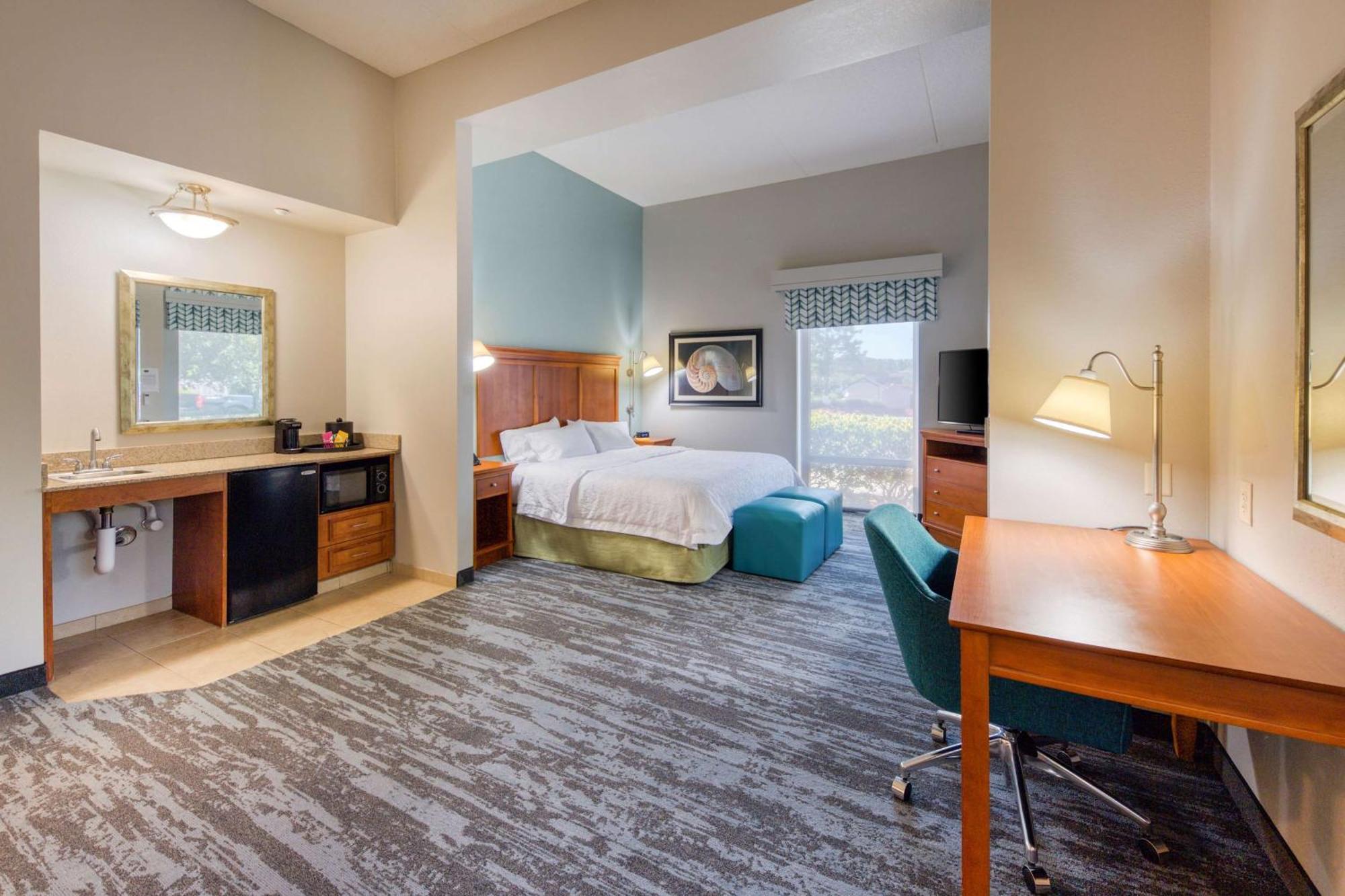 Hampton Inn Wilmington University Area Экстерьер фото