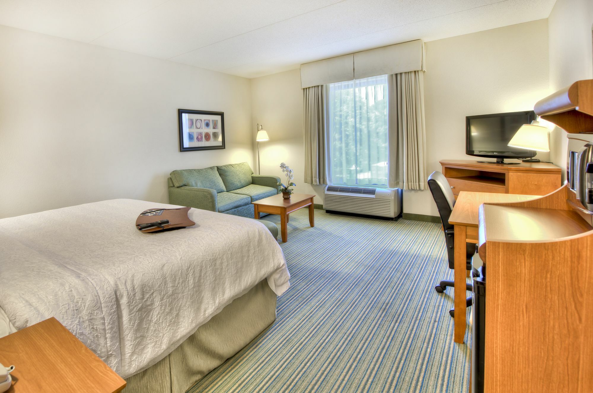 Hampton Inn Wilmington University Area Экстерьер фото
