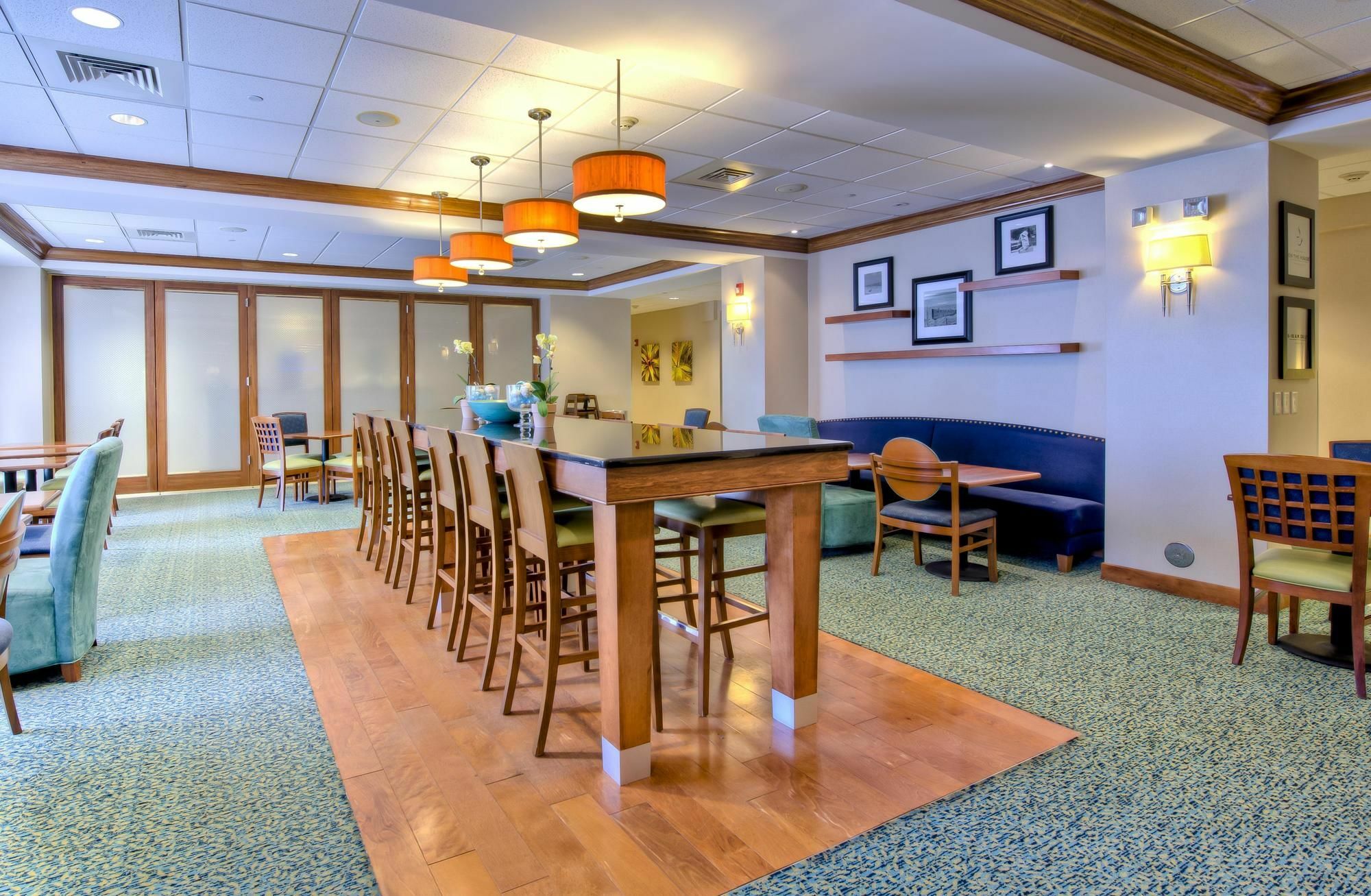 Hampton Inn Wilmington University Area Экстерьер фото